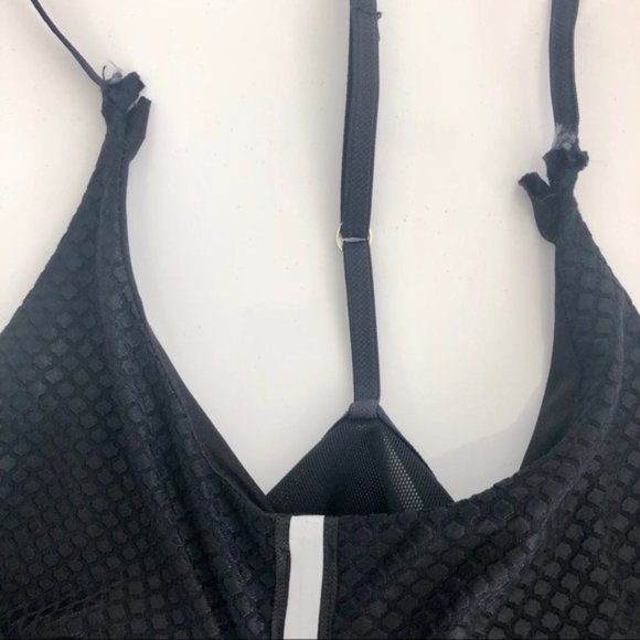 Bec + Bridge Midnight Rambler Body Con Dress 6 - Picture 8 of 8